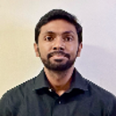 Srikant K. M.