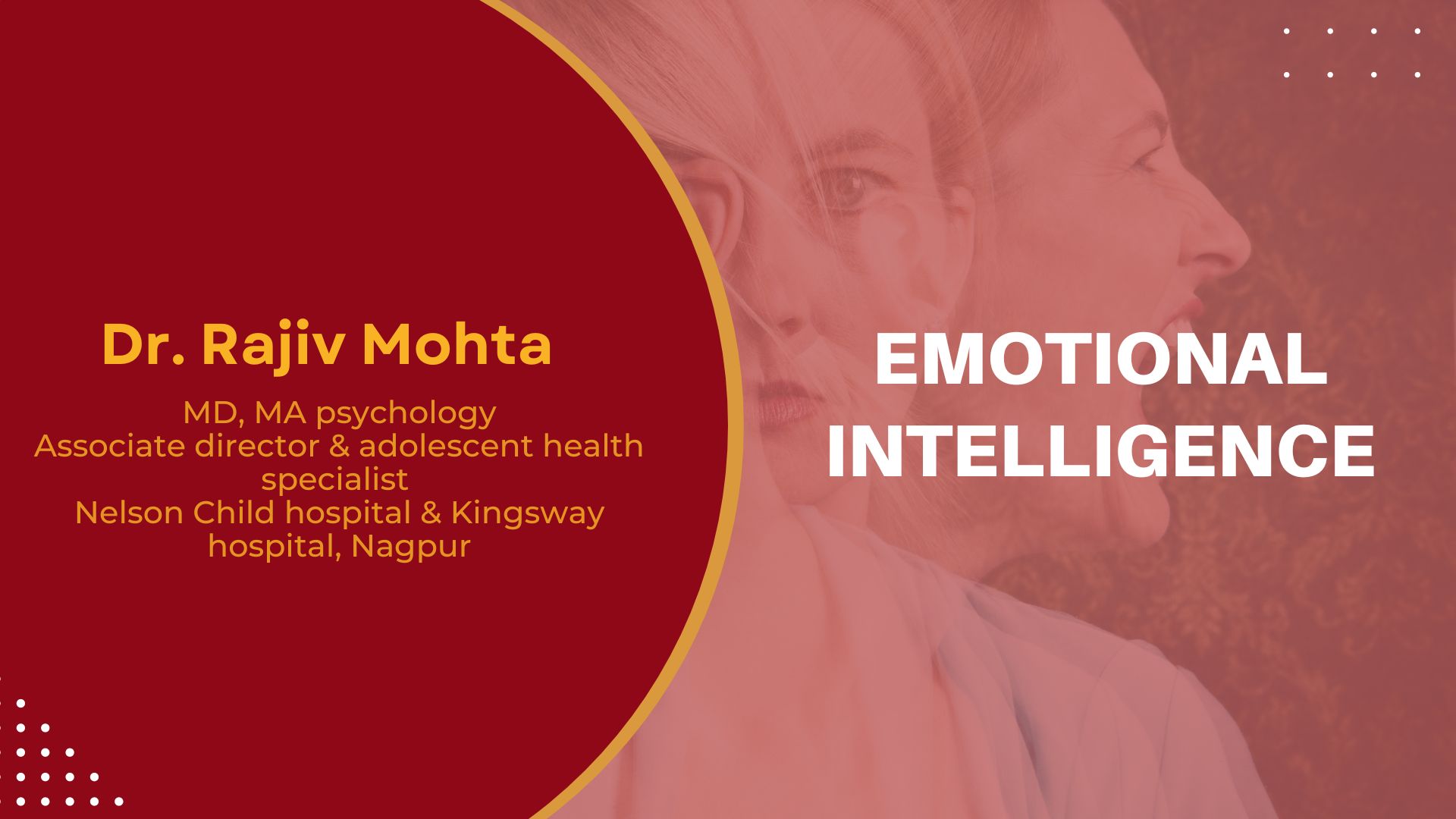 Emotional  Intelligence