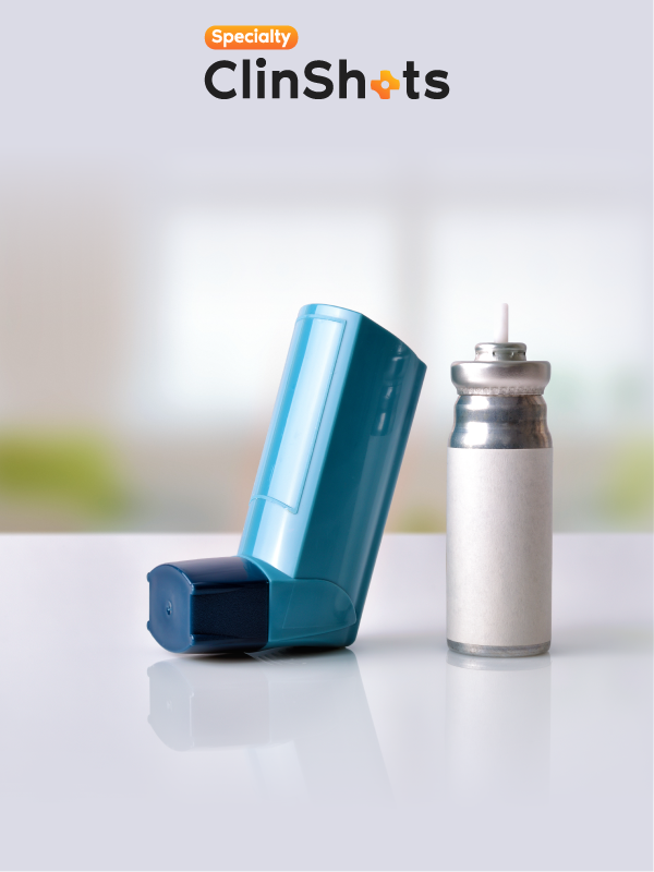 Difficult to Treat Asthma