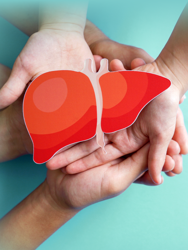 What Does a Paediatrician/Physician Need to Know about Liver Transplant?
