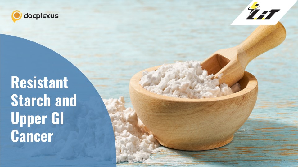 Resistant Starch Protects Against Lynch Syndrome-related Extracolonic Cancer