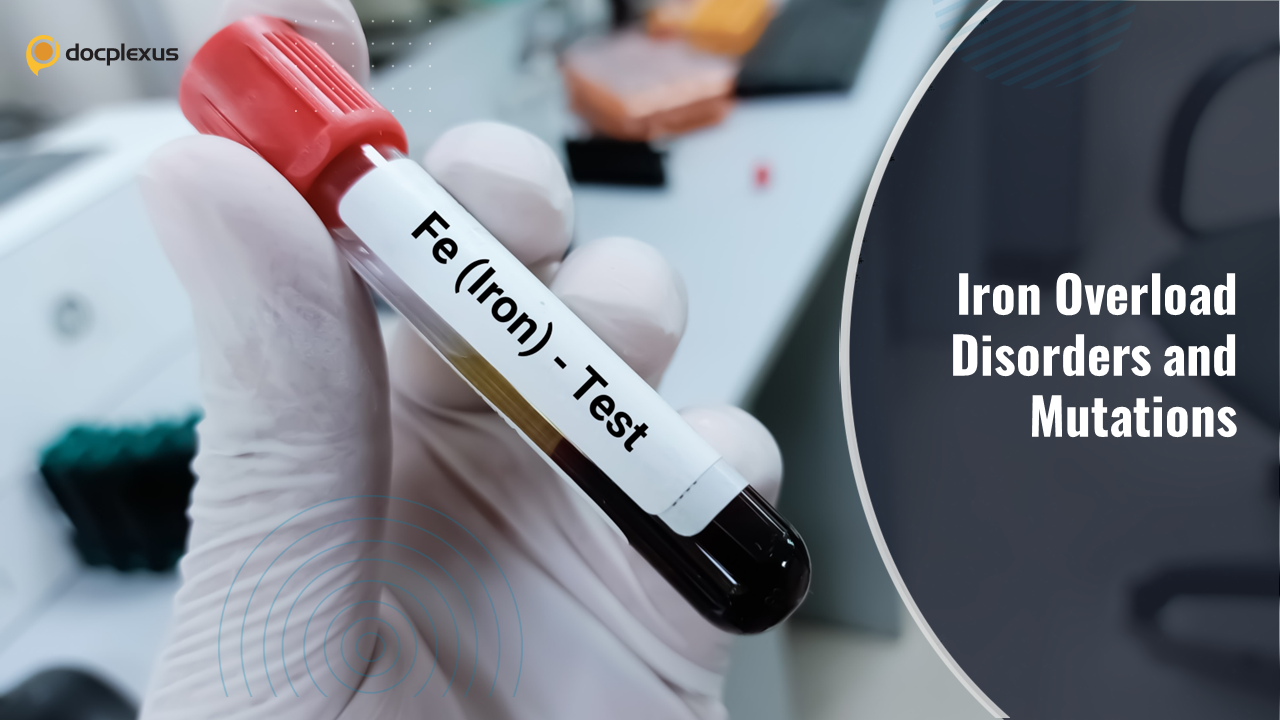 Mutations in Hemochromatosis: Test Your Knowledge
