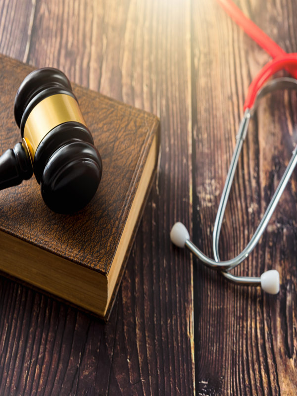 Sudden Deaths: Legal Aspects