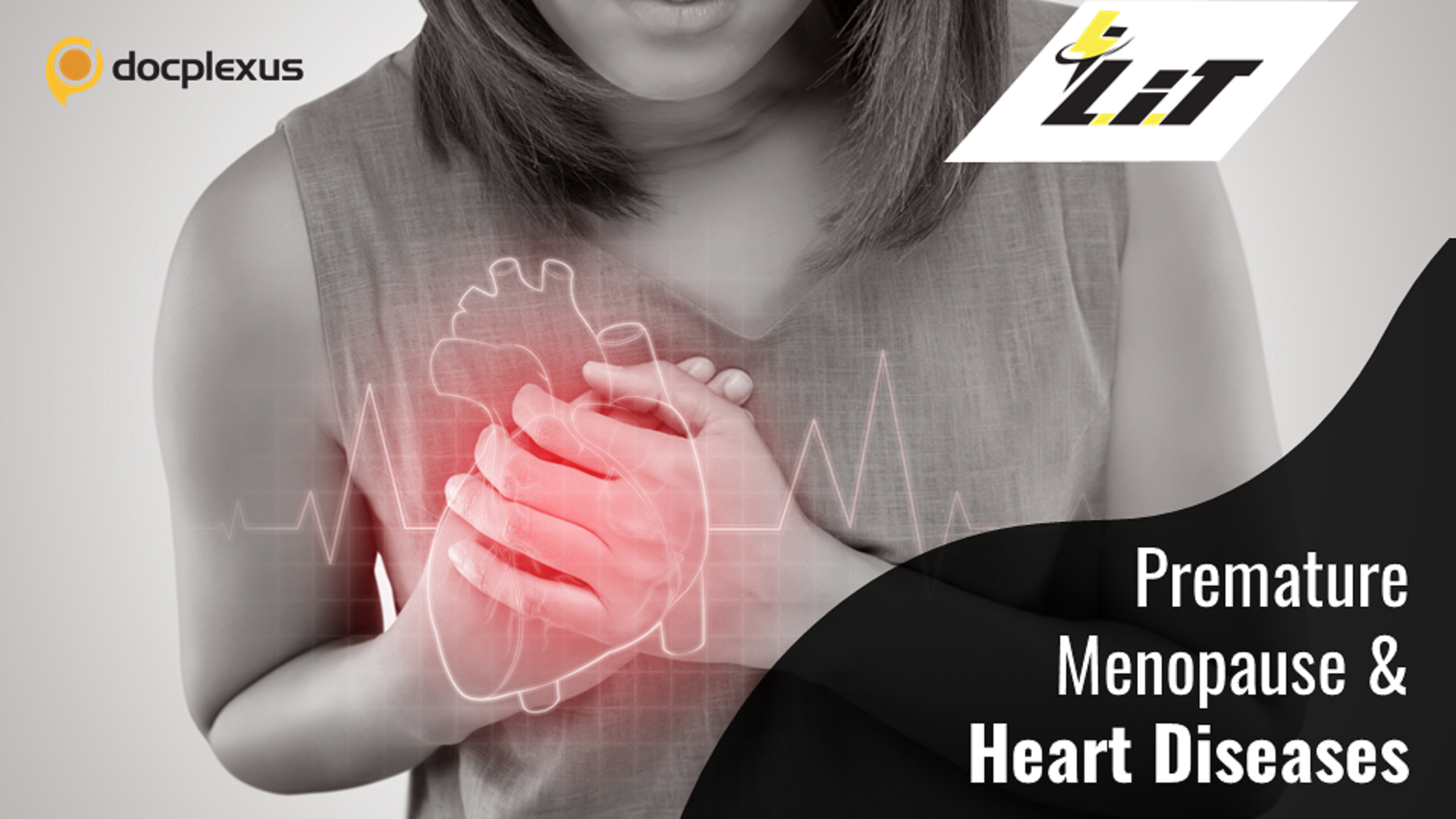 Premature Menopause & Risk of Heart Problems
