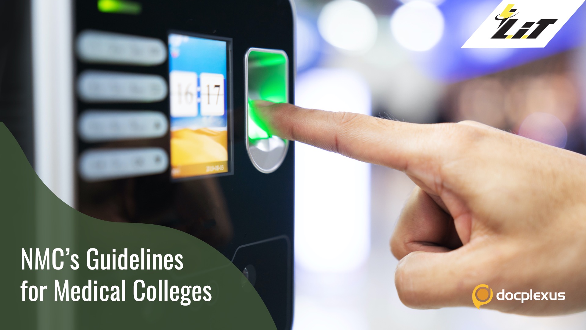 NMC’s Regulations to Monitor Medical Colleges and Hospitals