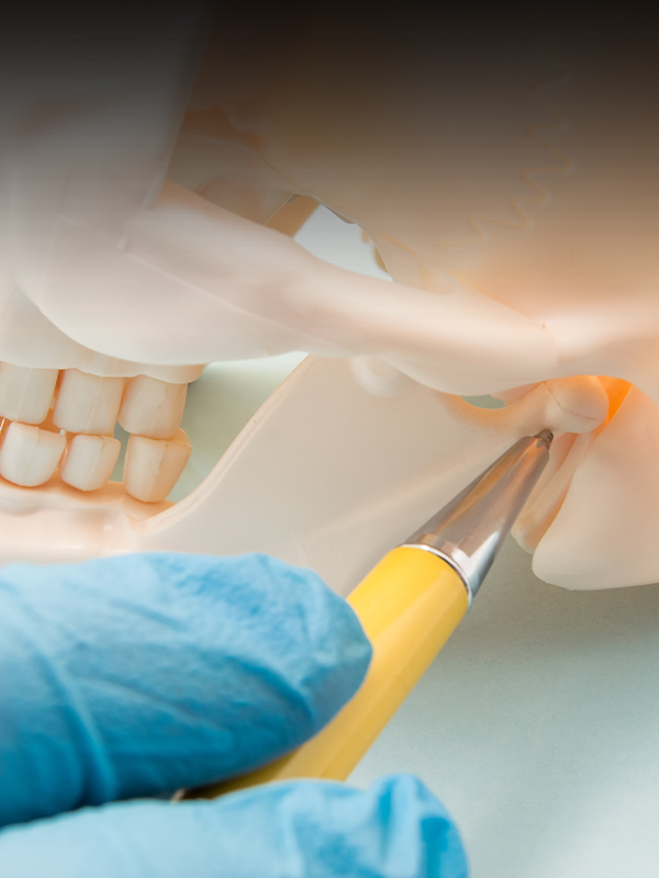 TMJ Disorders: Diagnosing the Undiagnosed