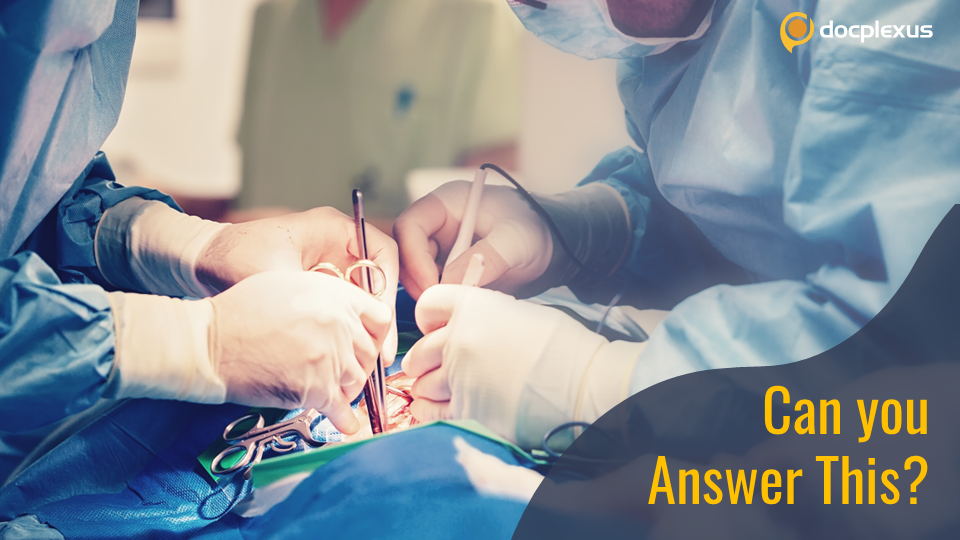 A Thoracotomy Refresher for You!