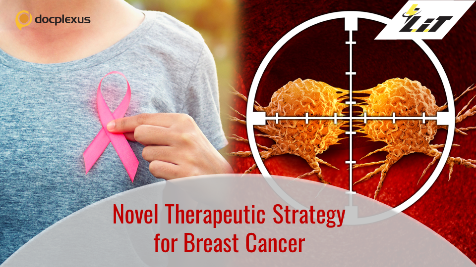 New Treatment for Hard-to-treat Triple-negative Breast Cancer