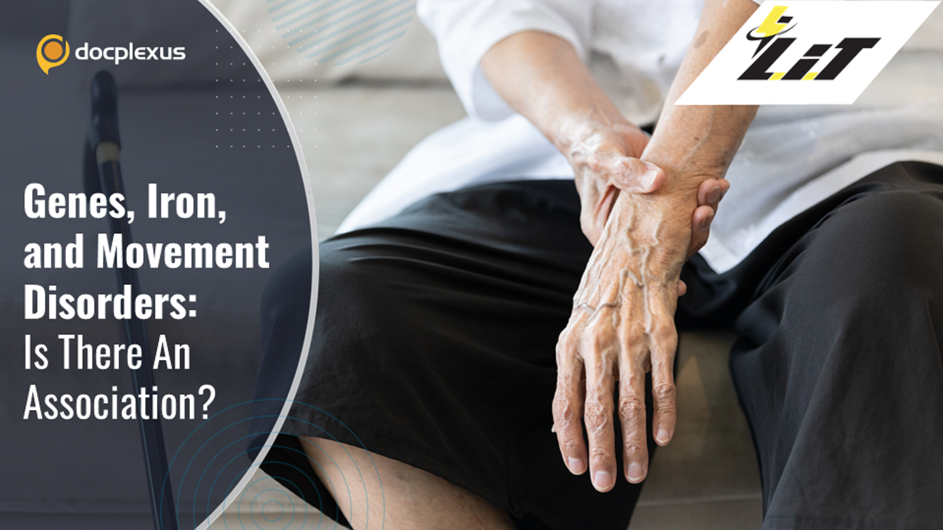 Genes, Iron, and Movement Disorders – Is There An Association?