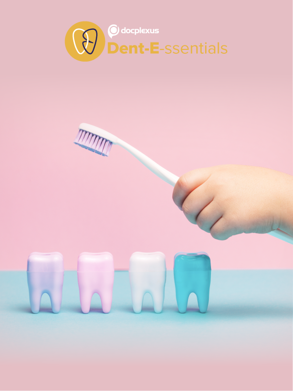 Infant Oral Health Care