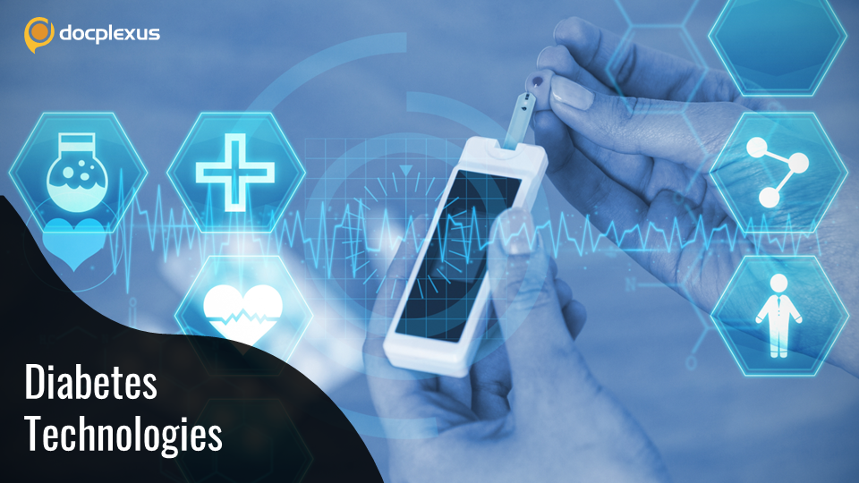 Evolution of Diabetes Technologies