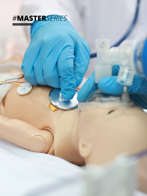 Neonatal Resuscitation