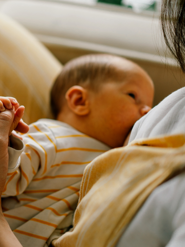 Stepping up for Breastfeeding: Knowledge and Support Skills for Obstetricians and Pediatricians