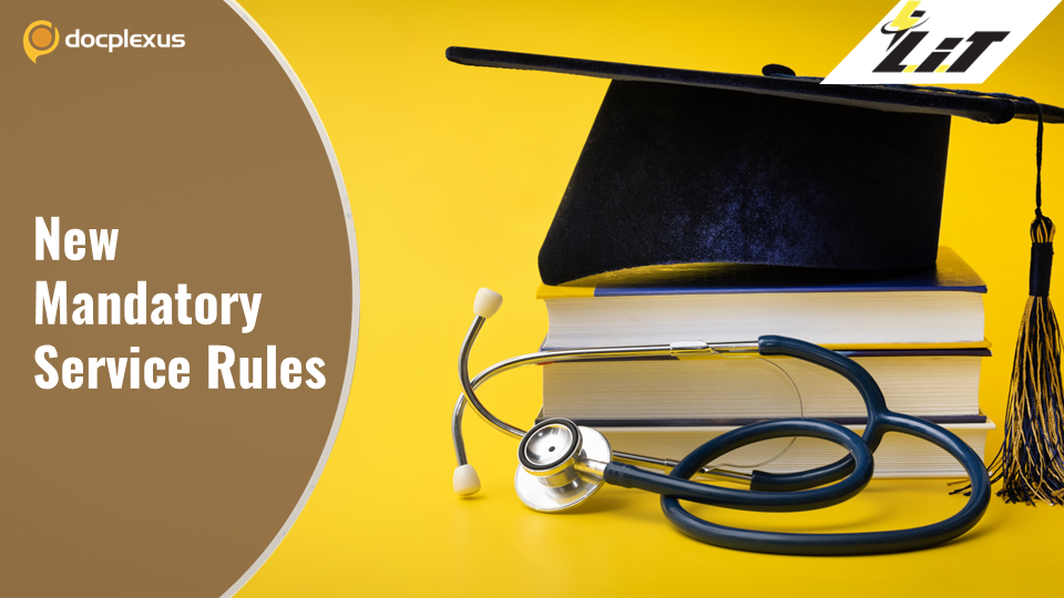Mandatory Service Time for Doctors Shortened from 5 to 2 Years