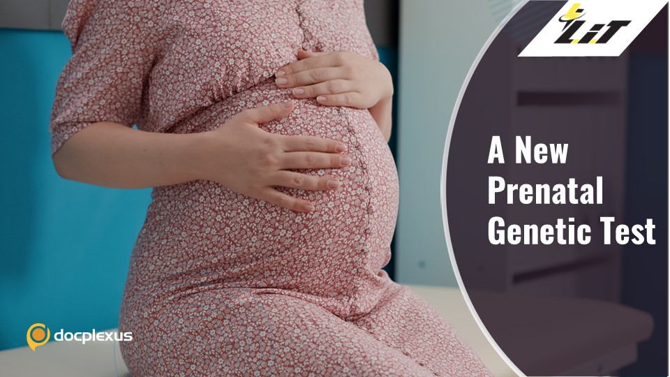 STORK: A New Prenatal Test to Detect Genetic Abnormalities