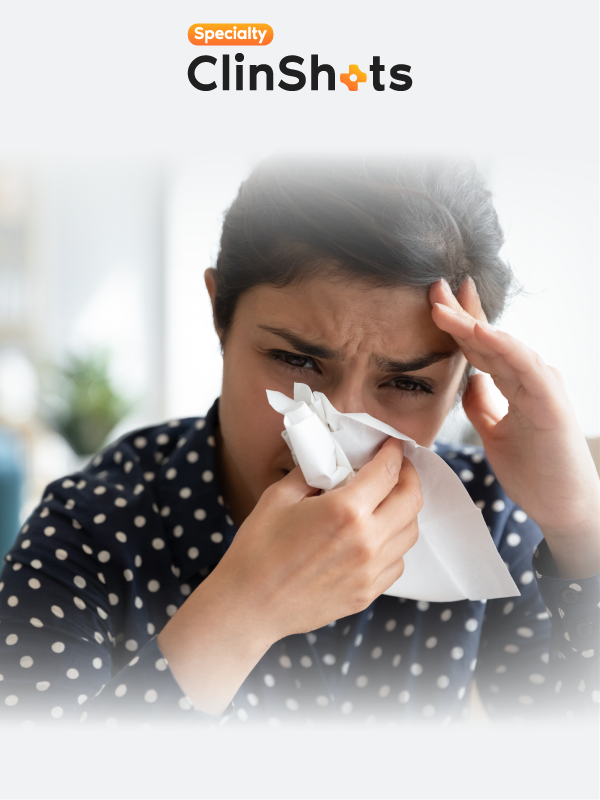 Asthma & Allergic Rhinitis