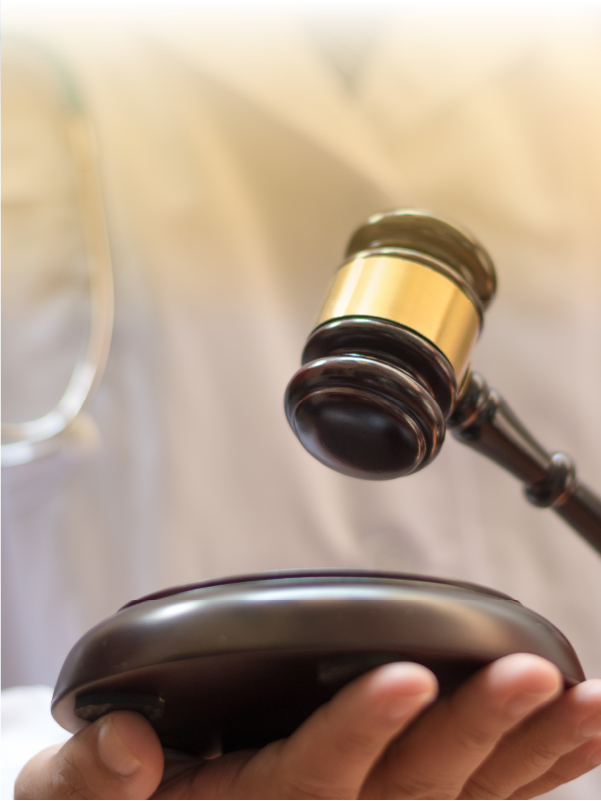 Refusal of Treatment in case of Abusive and Violent Patients