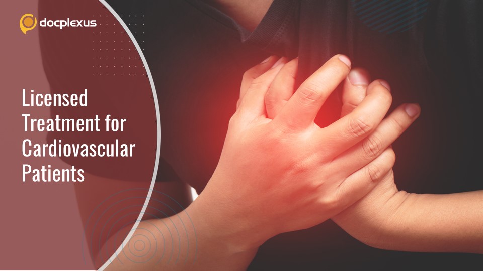 A Novel Licensed Drug to Reduce Cardiovascular Risk