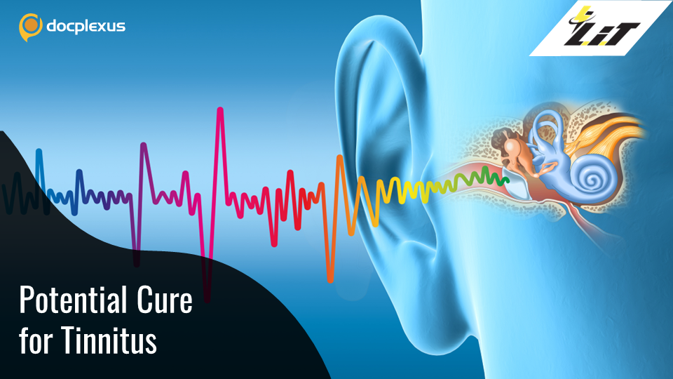 Novel Digital Tinnitus Therapeutic – Could This Be the Cure for Tinnitus?