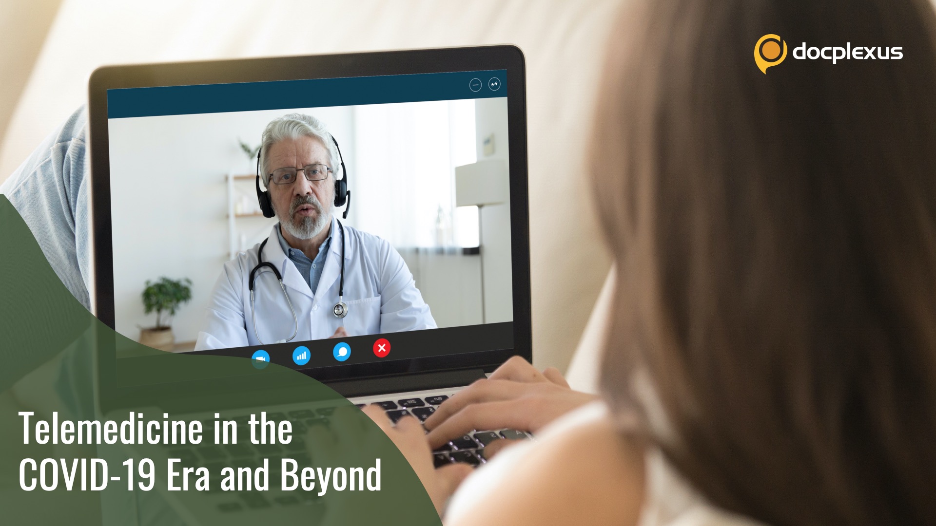 What Role will Telehealth Play After COVID-19?