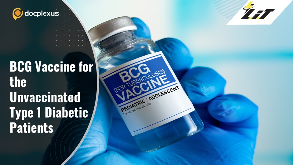 Can BCG Vaccine Protect Type 1 Diabetic Patients from COVID-19  ?