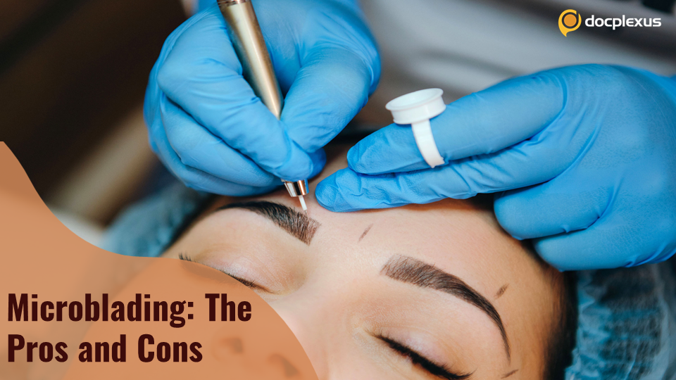 The Nitty-gritty of Microblading