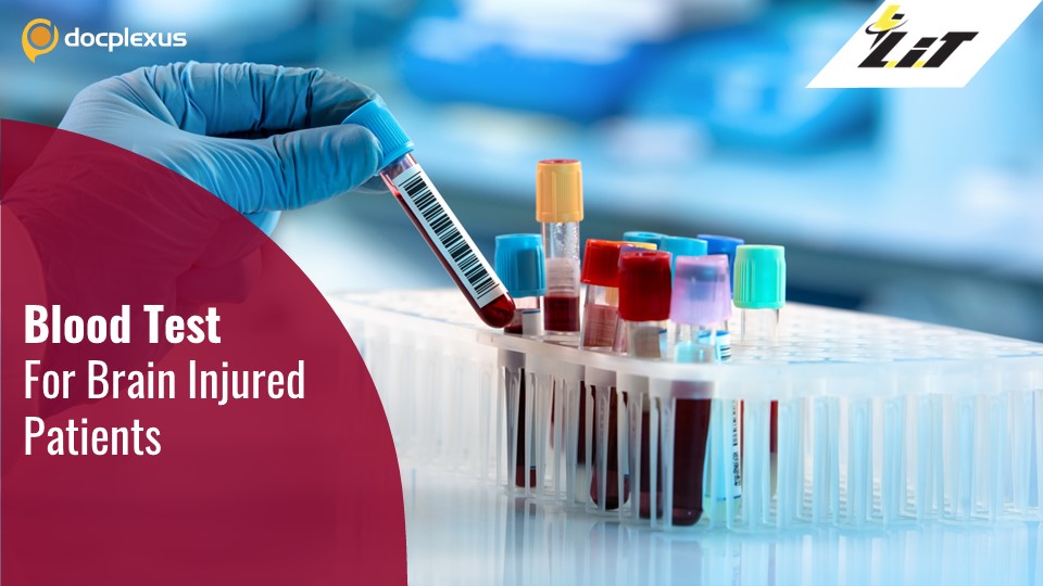 Can a Blood Test Predict Death or Disability in Patients with Brain Injury?