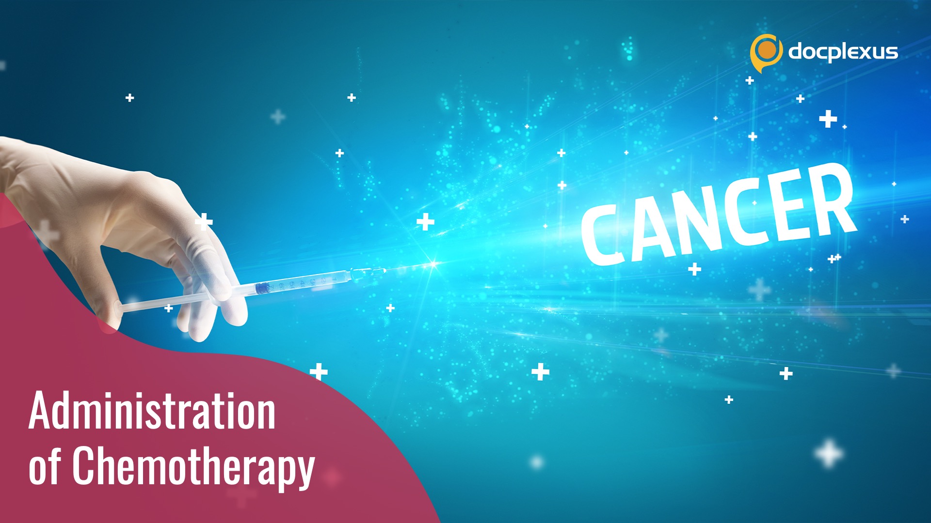 Butterfly Effect: Improving the Overall Patient Experience of Chemotherapy