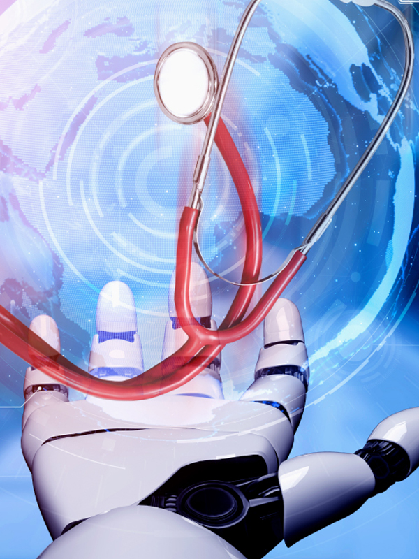 AI in Healthcare
