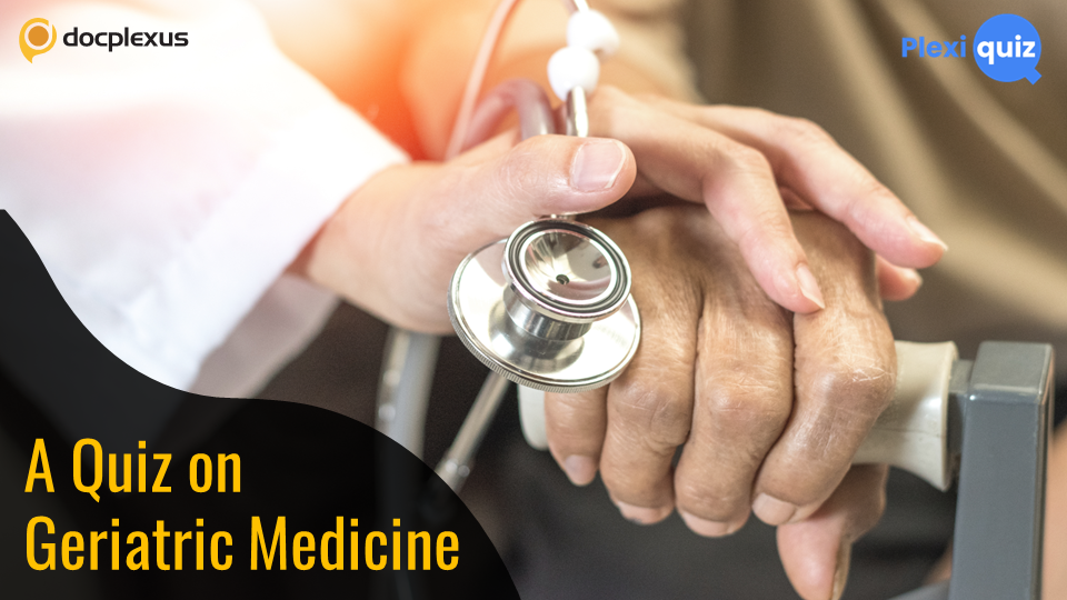 Revisiting the Basics of Geriatric Medicine
