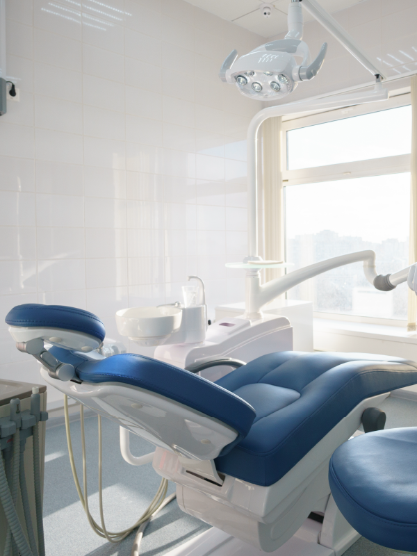 Dental Practice Start up - Build v/s Buy