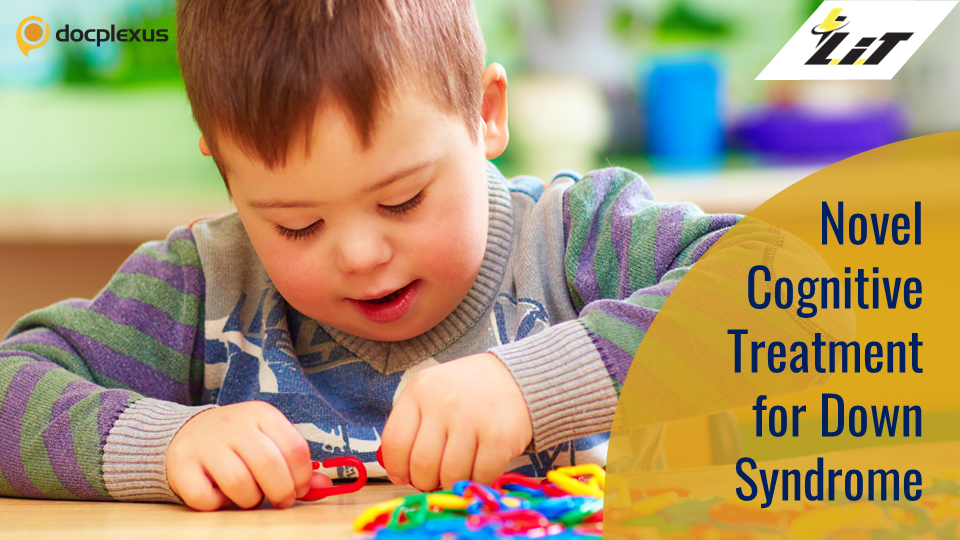 Potential Cure for Cognitive Deficits in Down Syndrome