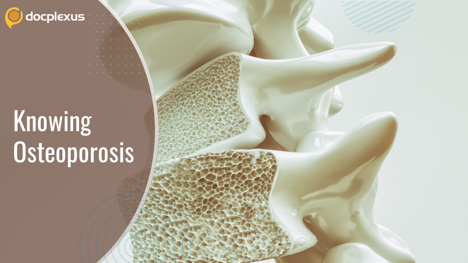 What is Osteoporosis?