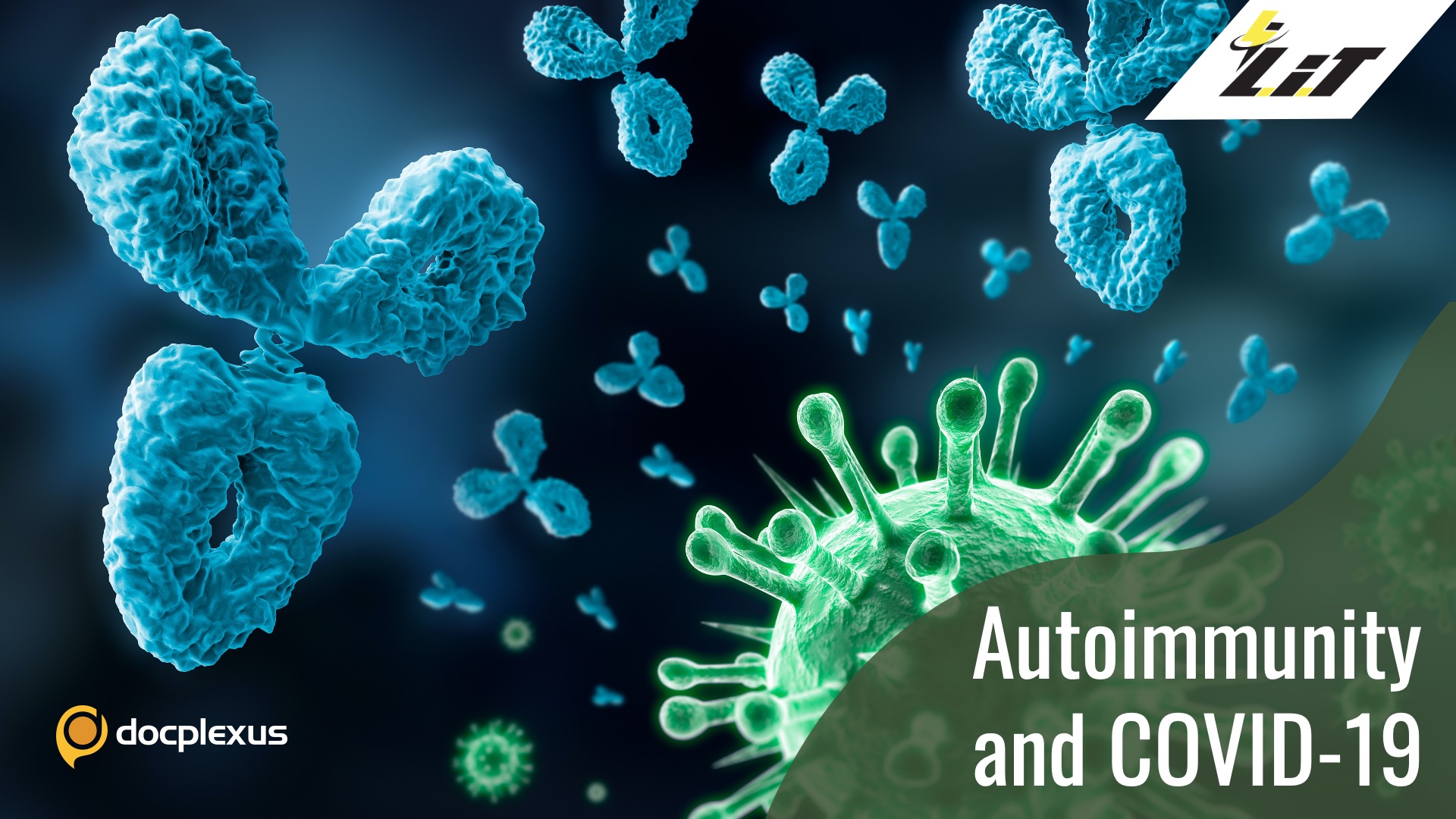 Autoimmunity in Long COVID Patients