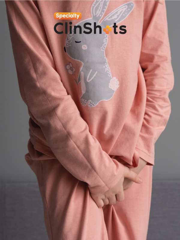 Medical Management of Bacterial Infections – UTI in Children