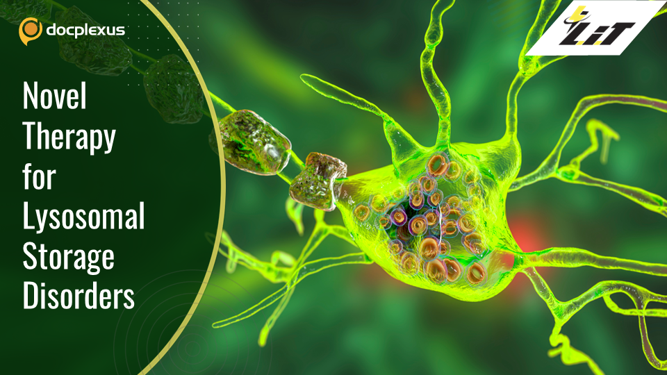 A Promising Treatment Strategy for Lysosomal Storage Disorders