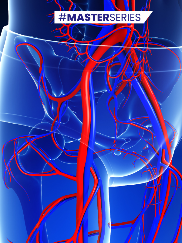 Pelvic Venous Disorders: An Insightful Algorithm for Its Diagnosis
