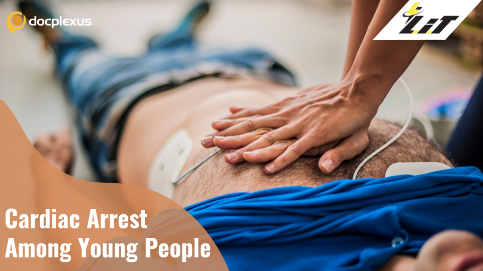 Why are Young People Suffering from Cardiac Ailments?
