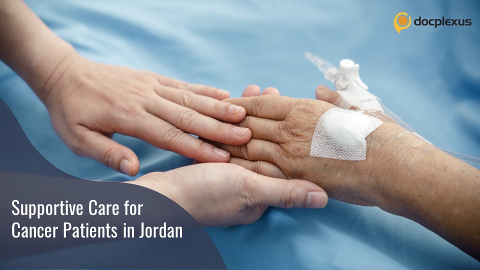 Assessing Supportive Care for Cancer Survivors in the Middle East