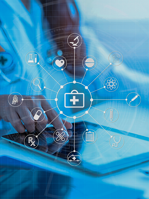 Emerging Essential Digital Healthcare Trends