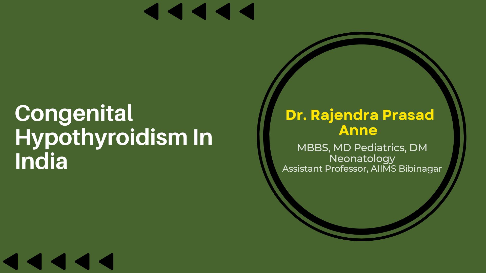 Congenital Hypothyroidism In India: A Systematic Review And Meta-analysis Of Prevalence, Screen Positivity Rates, And Etiology