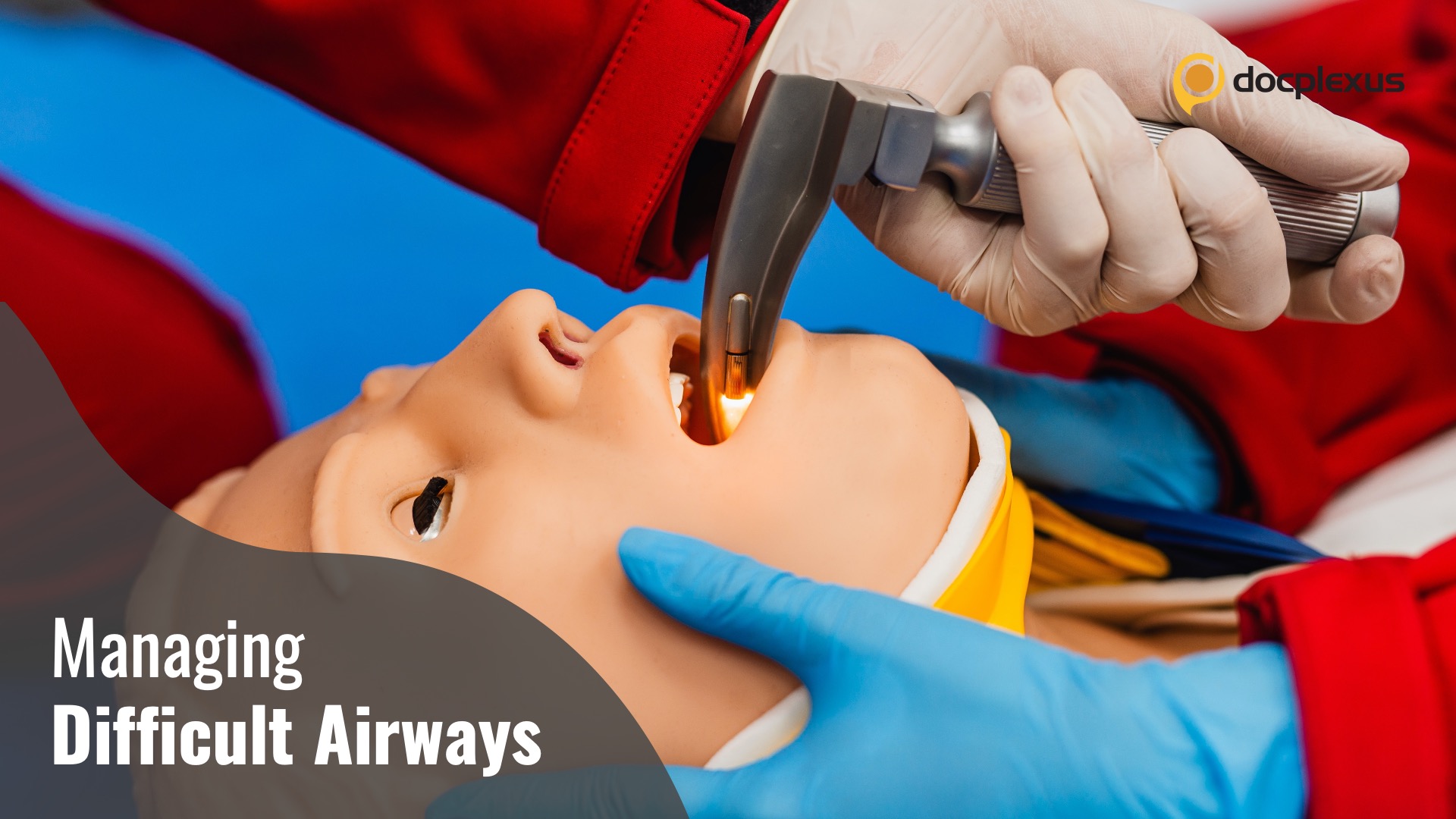 Difficult Airway: ASA Guidelines for Adult and Pediatric Patients (2022)