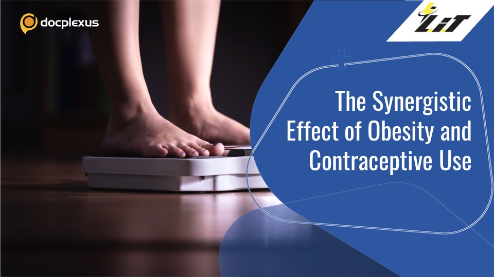 Should Obese Women be Prescribed Contraceptives?