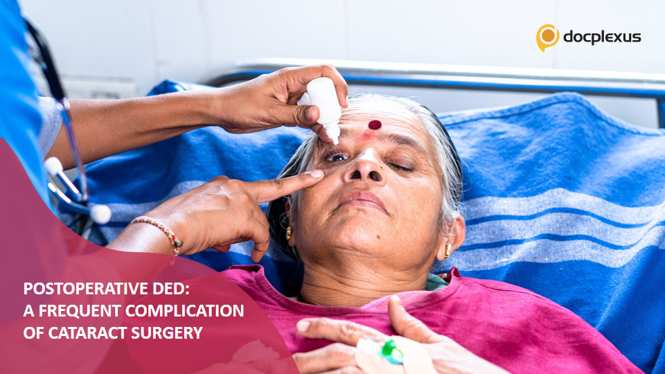 Protecting Ocular Surface Post Surgery: PEG-PG-HA Solution