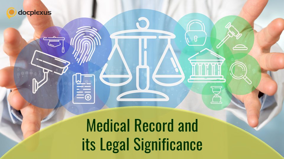 Medical Negligence and Poor Medical Recordkeeping – A Medicolegal Case