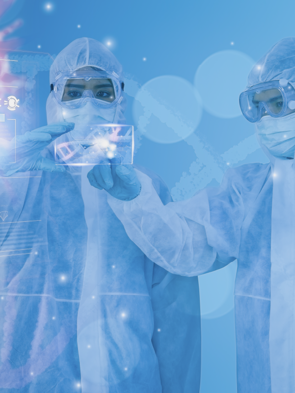 AI and Machine Learning in Healthcare