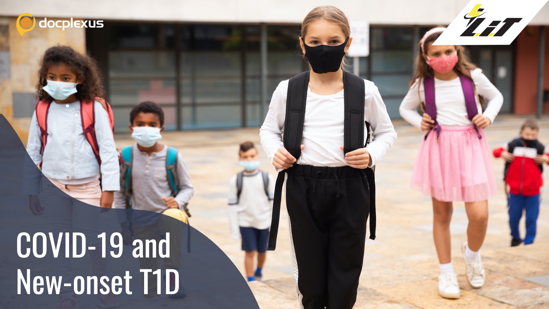 COVID-19 and Increased Incidence of Type 1 Diabetes in Children