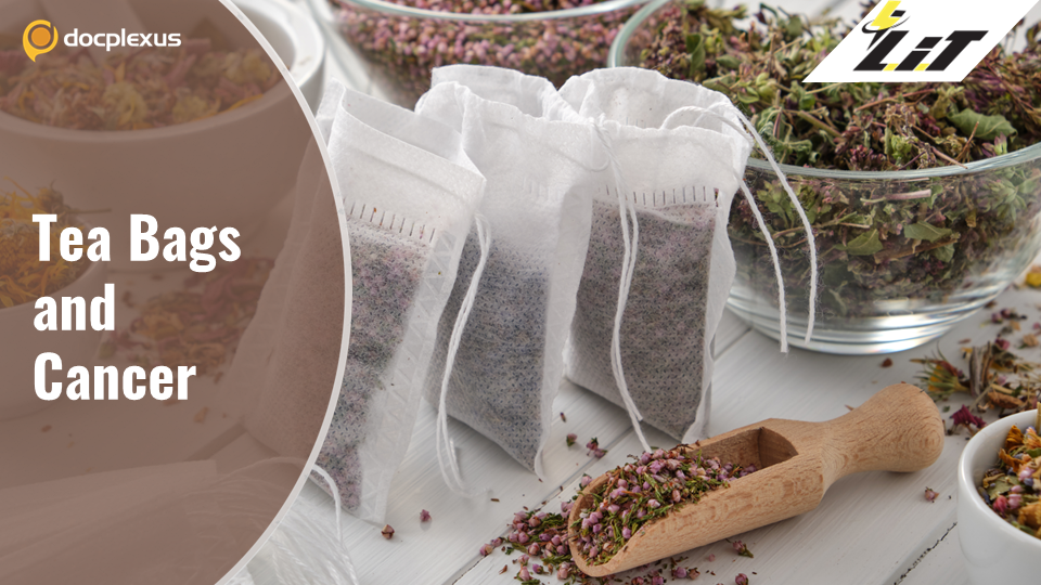 Is it Time to Stop Using Tea Bags?