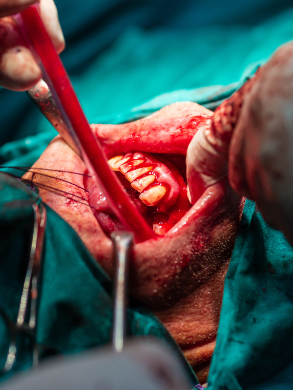 Early Oral Cancers: A Case Based Discussion