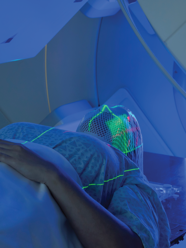 Fractionation in Radiation Oncology